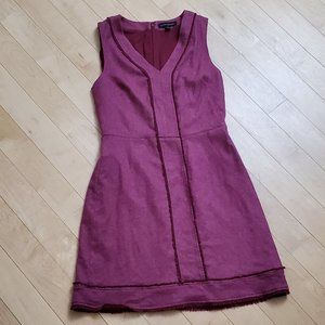 Banana Republic Sleeveless Dress
